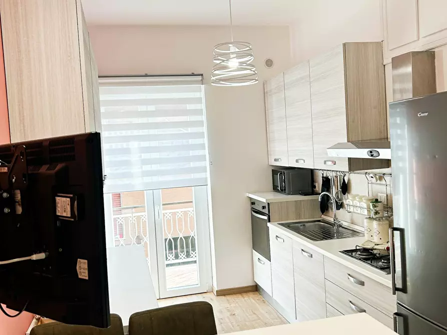 Immagine 6 di Casa indipendente in affitto  in Vicolo del Monte delle Capre a Roma