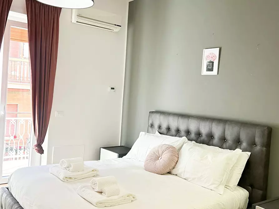 Immagine 8 di Casa indipendente in affitto  in Vicolo del Monte delle Capre a Roma