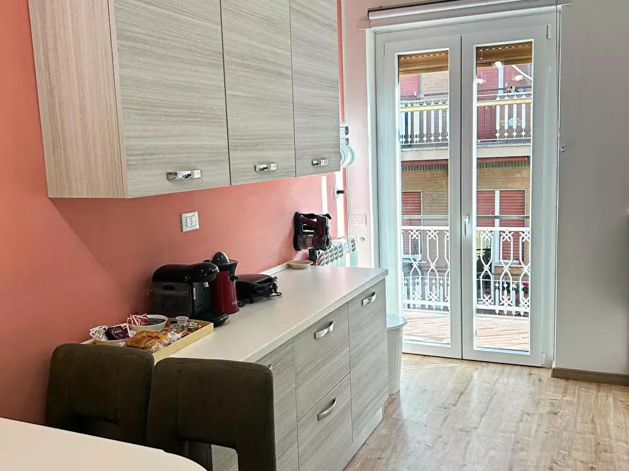 Immagine 7 di Casa indipendente in affitto  in Vicolo del Monte delle Capre a Roma