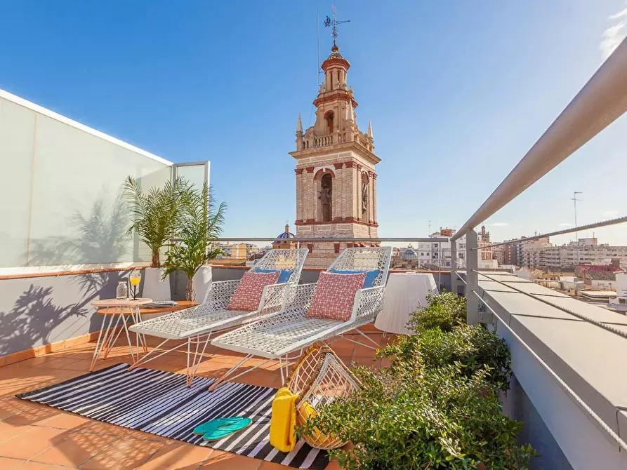 Immagine 1 di Appartamento in affitto  in Carrer dels Cavallers a Valencia