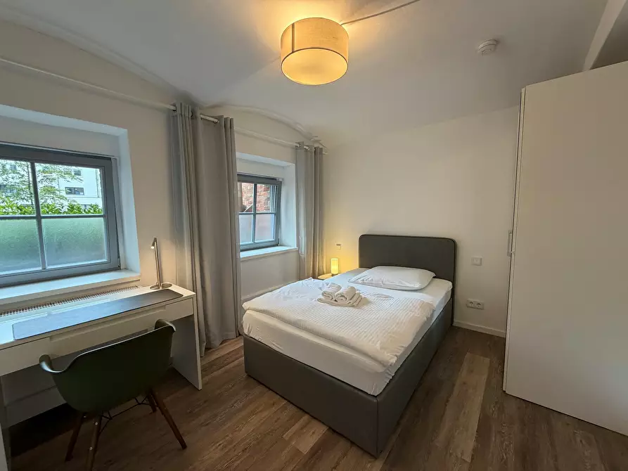 Immagine 1 di Casa indipendente in affitto  in Reinickendorfer Straße a Berlin