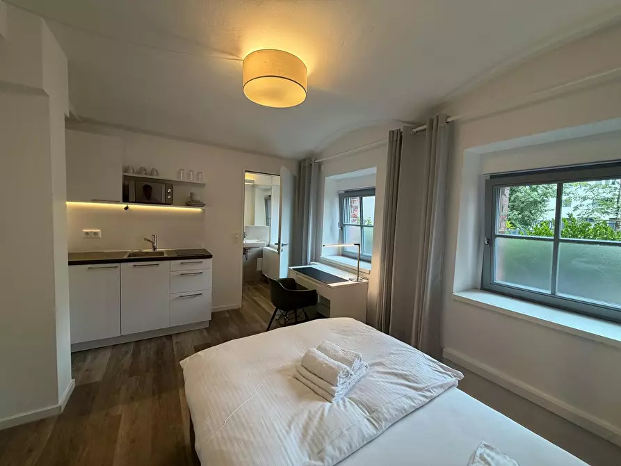 Immagine 2 di Casa indipendente in affitto  in Reinickendorfer Straße a Berlin