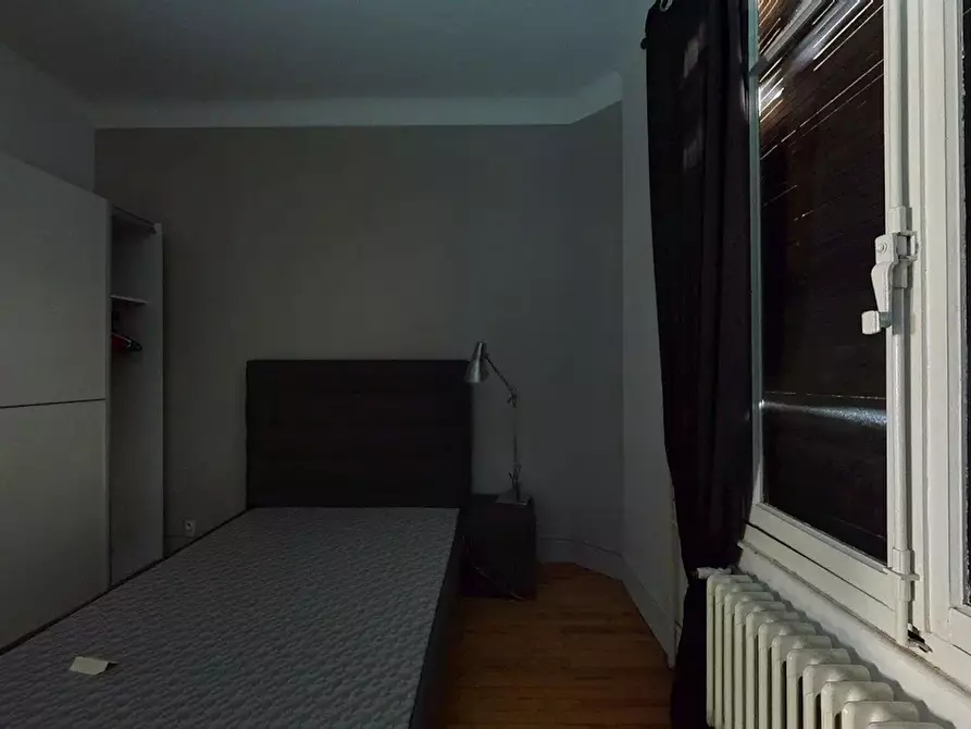 Immagine 10 di Appartamento in affitto  in Rue du Onze Novembre a Saint-Étienne