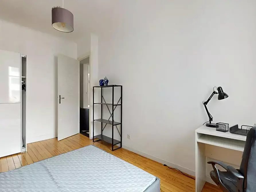 Immagine 7 di Appartamento in affitto  in Rue du Onze Novembre a Saint-Étienne