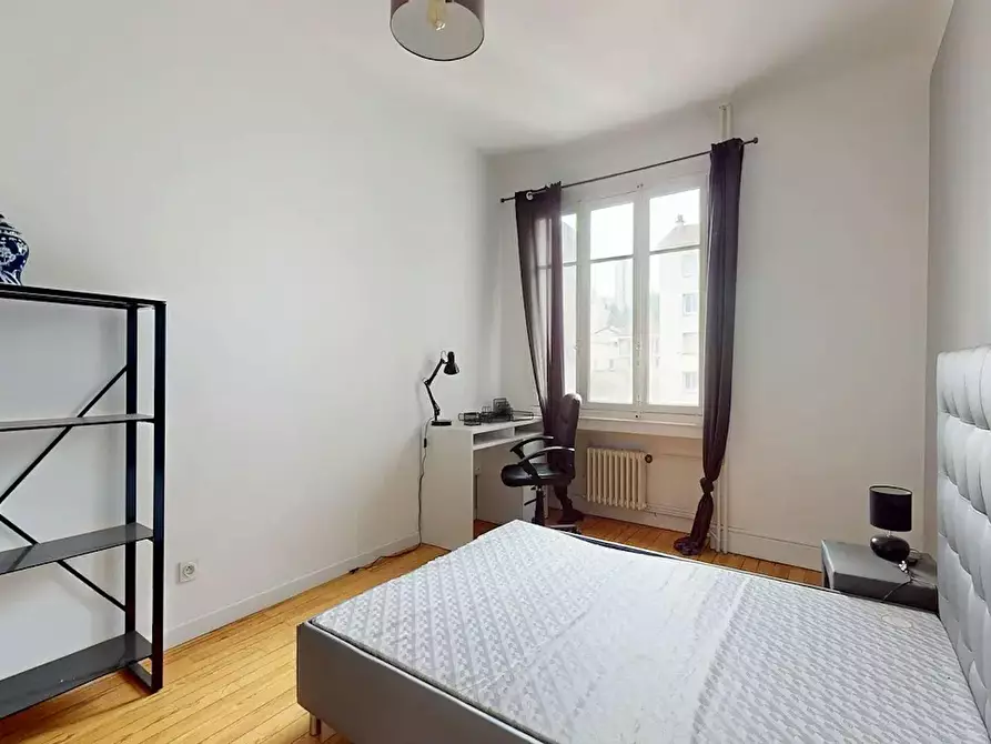 Immagine 9 di Appartamento in affitto  in Rue du Onze Novembre a Saint-Étienne