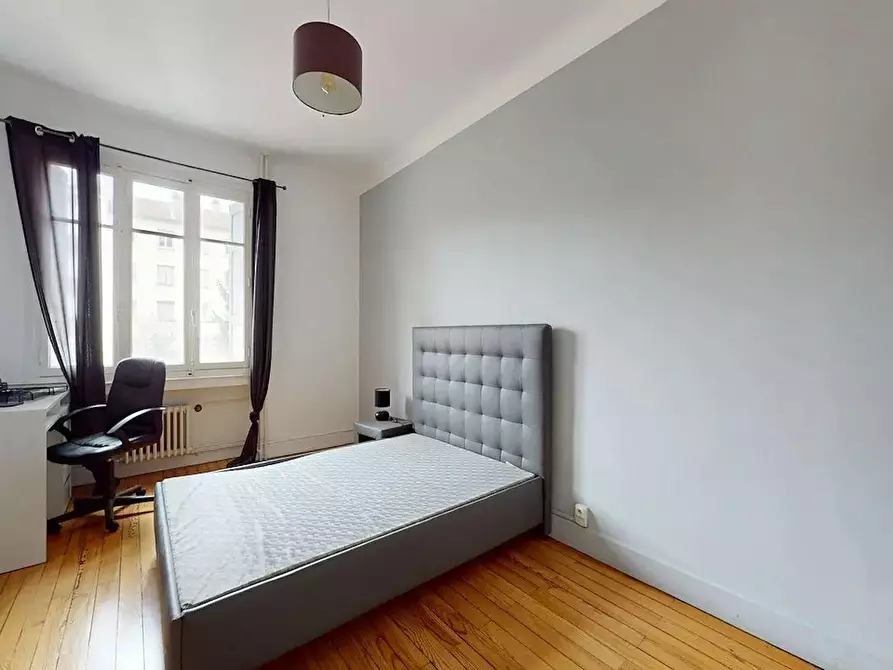 Immagine 8 di Appartamento in affitto  in Rue du Onze Novembre a Saint-Étienne