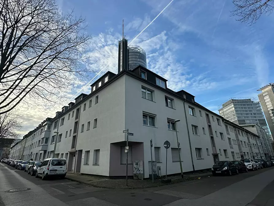 Immagine 2 di Camera in affitto  in Wiesenstraße a Essen