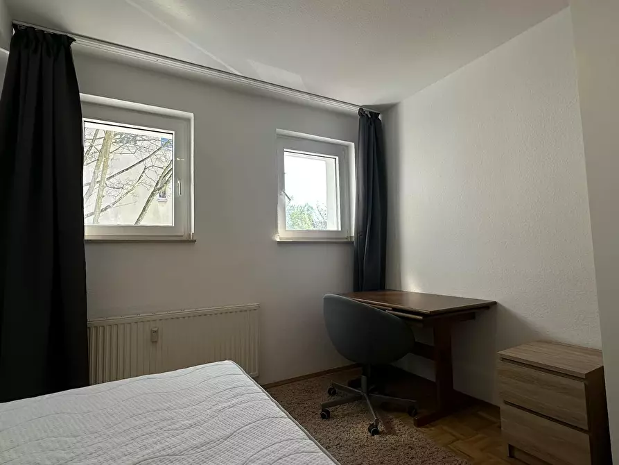 Immagine 8 di Camera in affitto  in Wiesenstraße a Essen