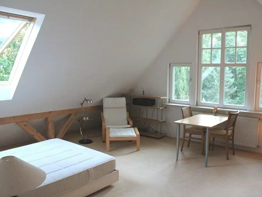 Immagine 2 di Appartamento in affitto  in An der Rehwiese a Berlin