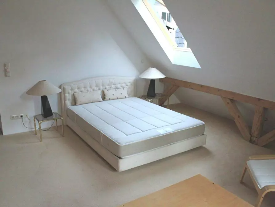 Immagine 4 di Appartamento in affitto  in An der Rehwiese a Berlin