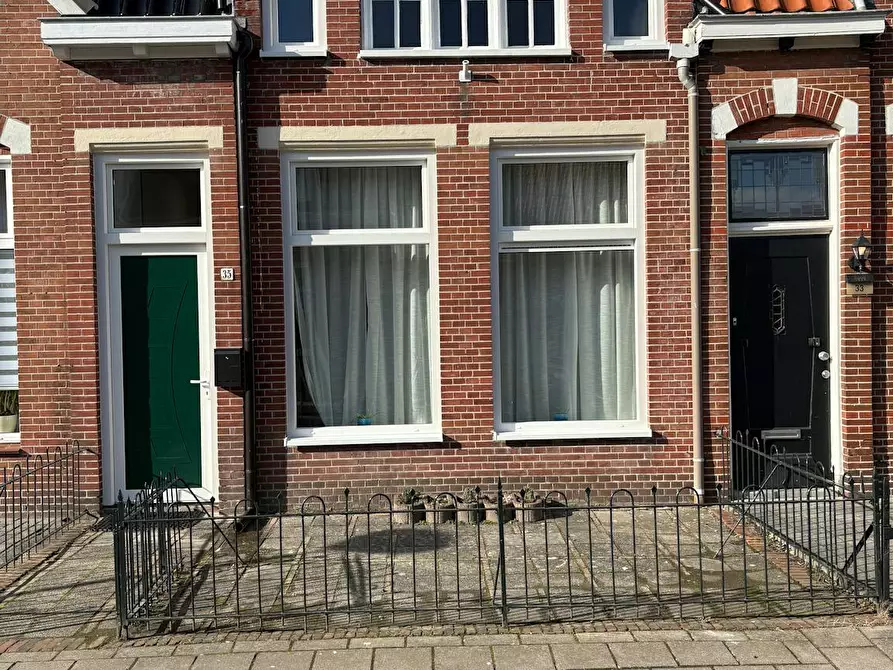 Immagine 1 di Casa indipendente in affitto  in Noorderstraat a Winschoten