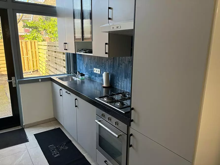 Immagine 9 di Casa indipendente in affitto  in Noorderstraat a Winschoten
