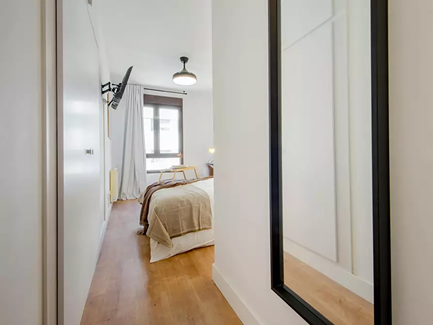 Immagine 4 di Camera in affitto  in Calle de las Islas de Cabo Verde a Madrid