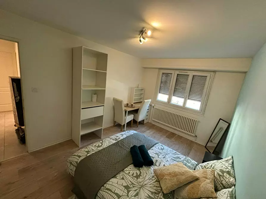 Immagine 3 di Camera in affitto  in Rue du Commerce a Étrembières