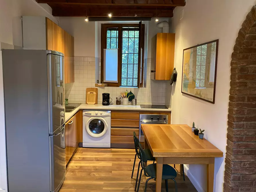 Immagine 6 di Appartamento in affitto  in Via Filippo Argelati a Milano