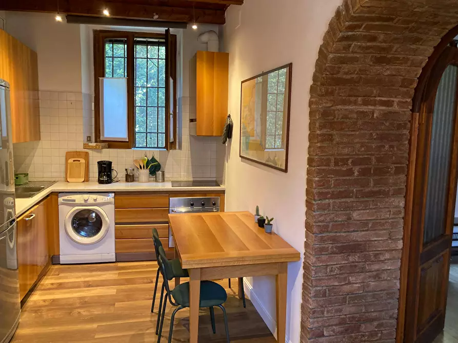 Immagine 5 di Appartamento in affitto  in Via Filippo Argelati a Milano