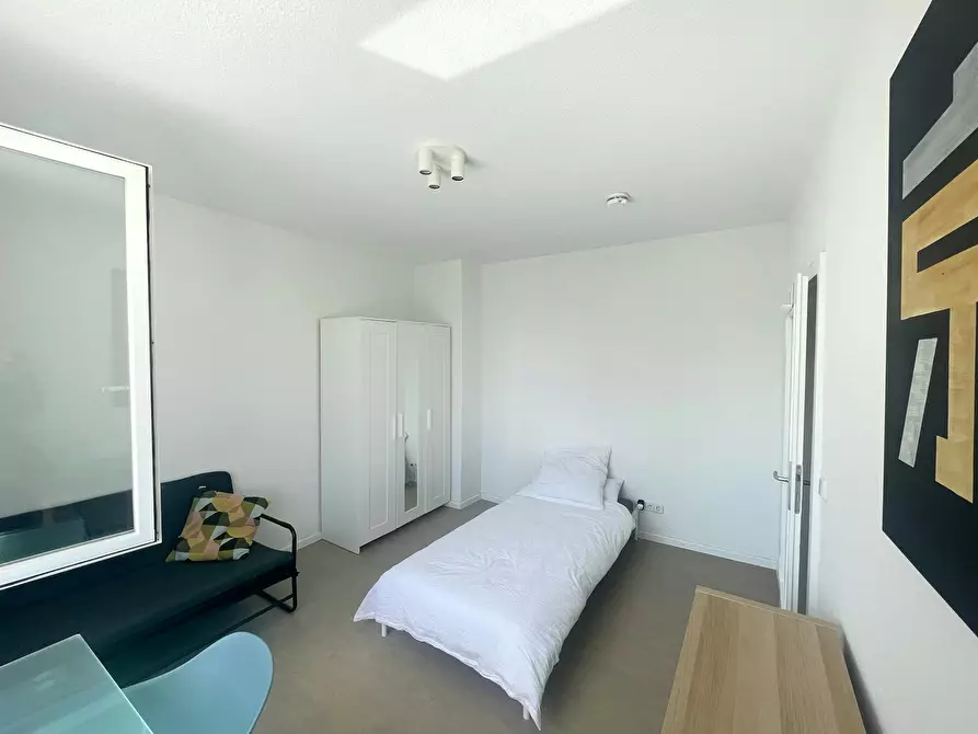Immagine 4 di Camera in affitto  in Neltestraße a Berlin