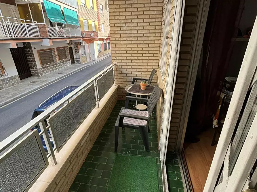 Immagine 4 di Appartamento in affitto  in Calle Galicia a Los Peñascos