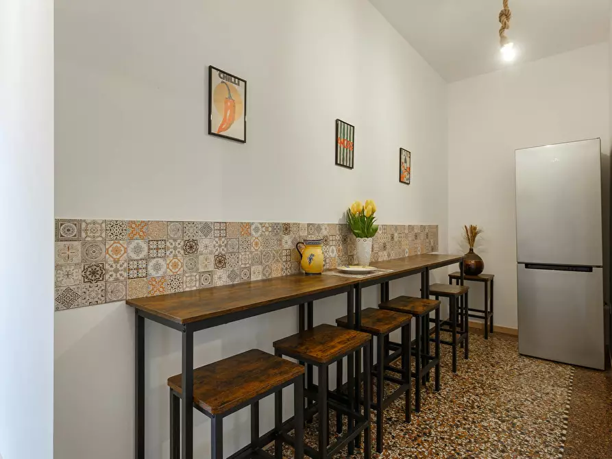 Immagine 9 di Camera in affitto  in Via Servi di Maria a Venezia