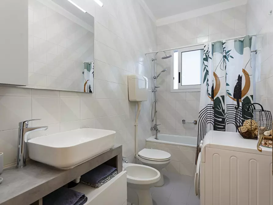 Immagine 7 di Camera in affitto  in Via Servi di Maria a Venezia