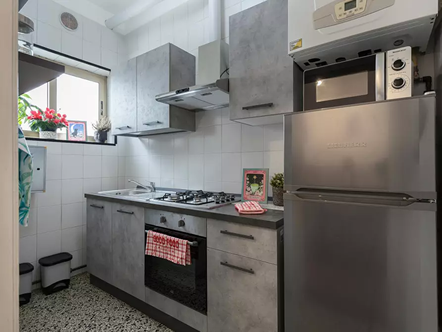 Immagine 8 di Camera in affitto  in Via Servi di Maria a Venezia