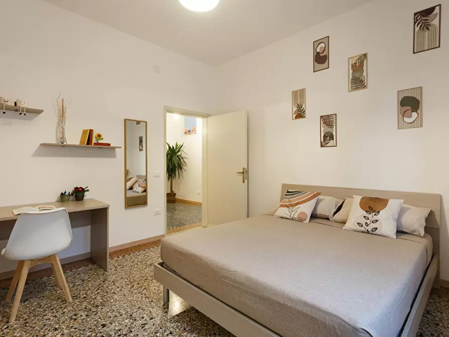 Immagine 1 di Camera in affitto  in Via Servi di Maria a Venezia