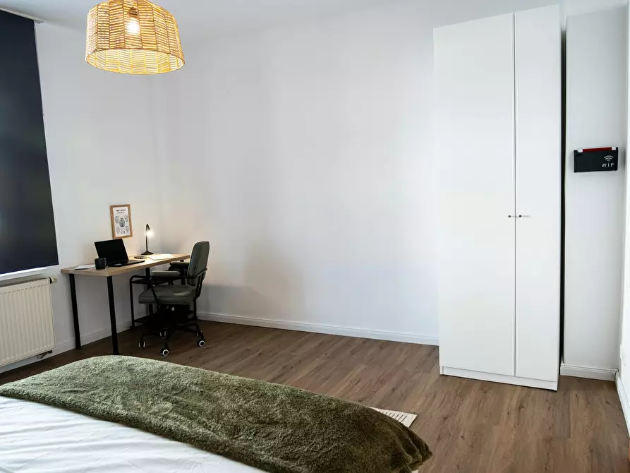 Immagine 5 di Appartamento in affitto  in St.-Jakob-Straße a Jena