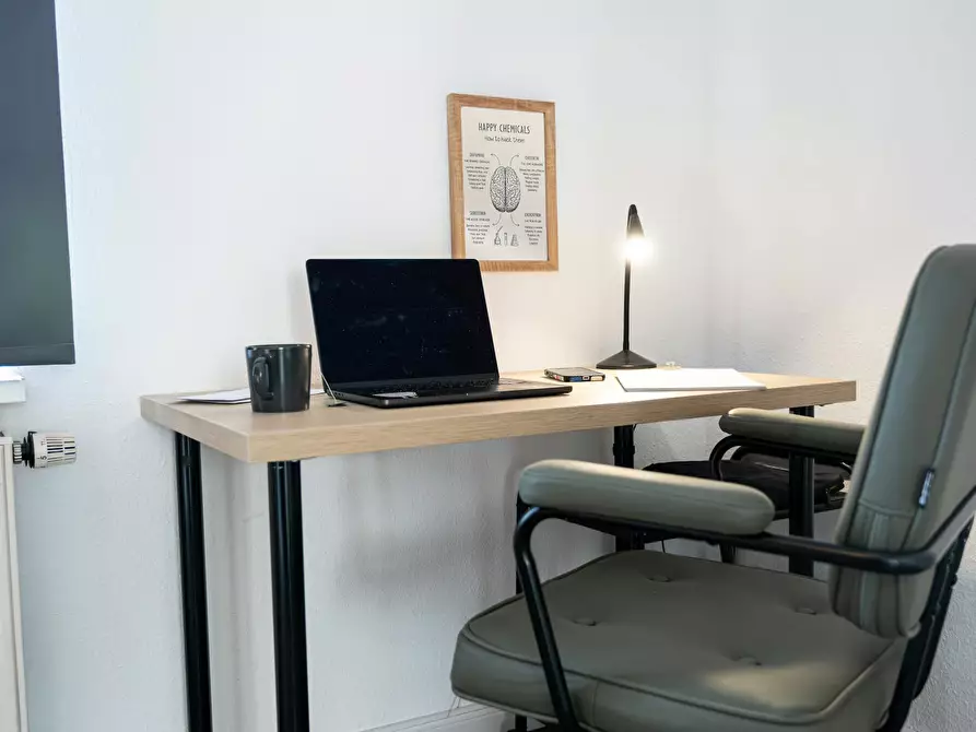 Immagine 4 di Appartamento in affitto  in St.-Jakob-Straße a Jena