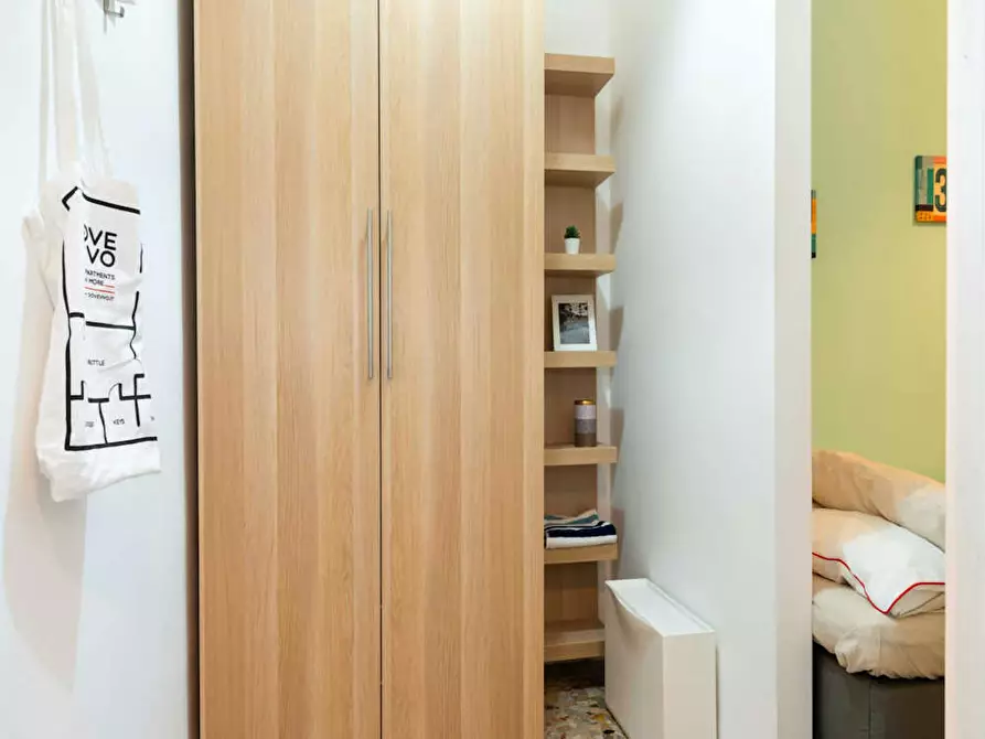 Immagine 6 di Camera in affitto  in Via Ferrante Aporti a Milano