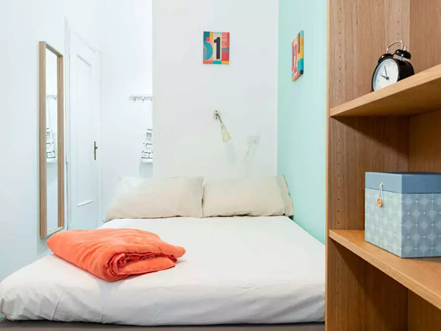 Immagine 1 di Camera in affitto  in Via Ferrante Aporti a Milano