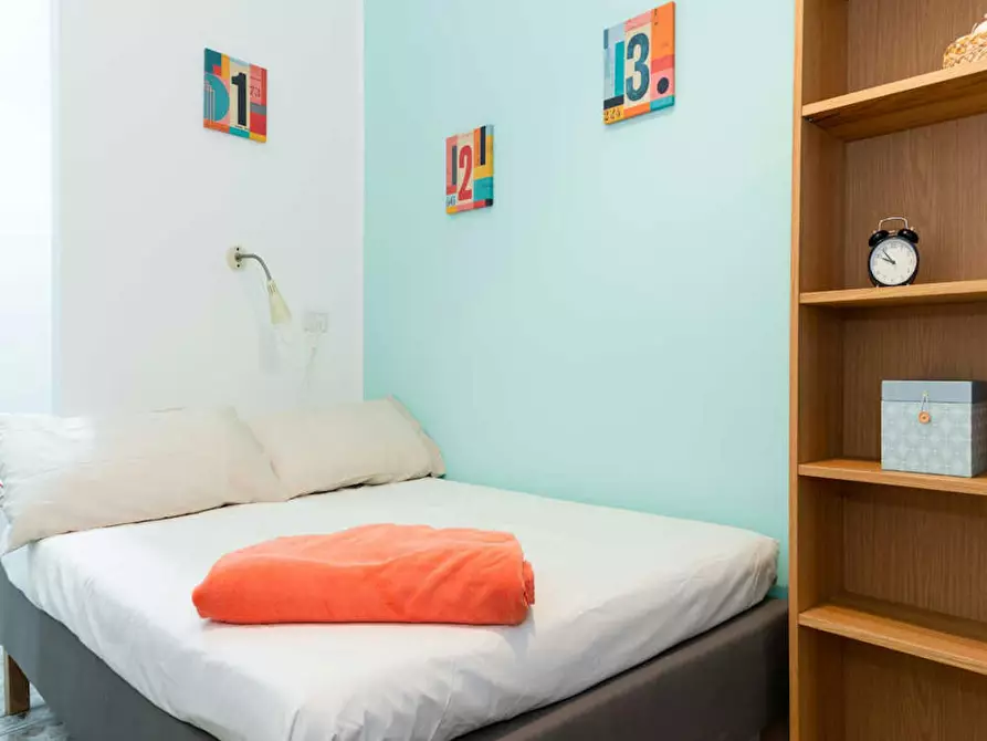 Immagine 3 di Camera in affitto  in Via Ferrante Aporti a Milano