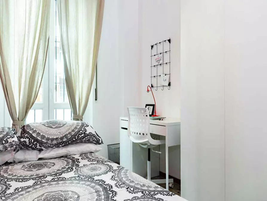 Immagine 3 di Camera in affitto  in Via Ferrante Aporti a Milano