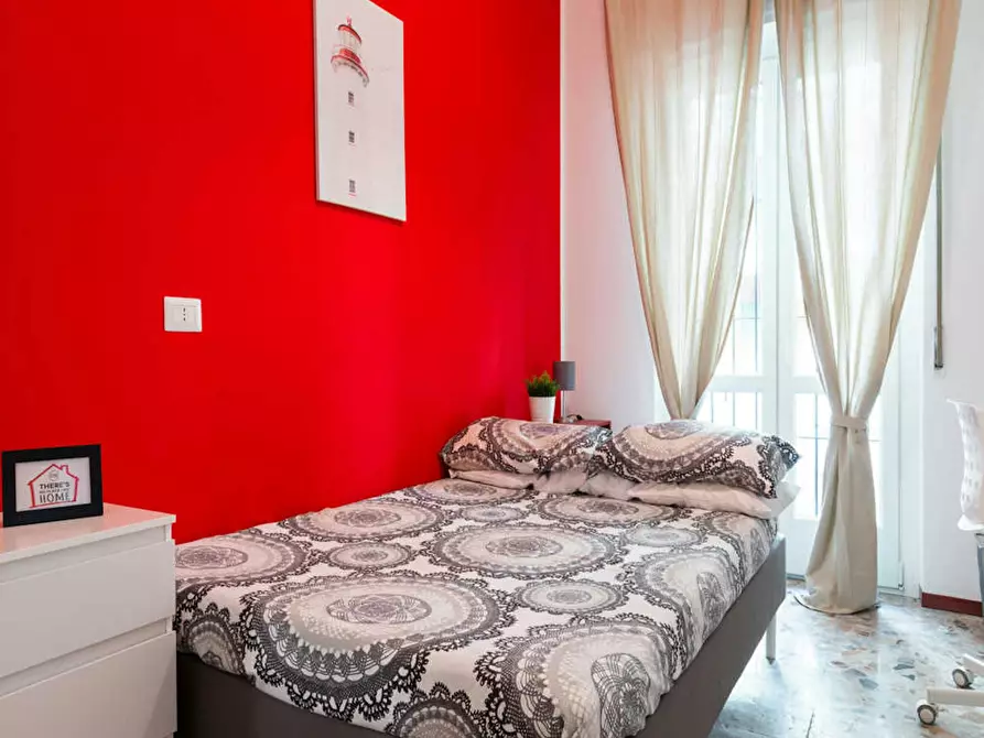 Immagine 2 di Camera in affitto  in Via Ferrante Aporti a Milano