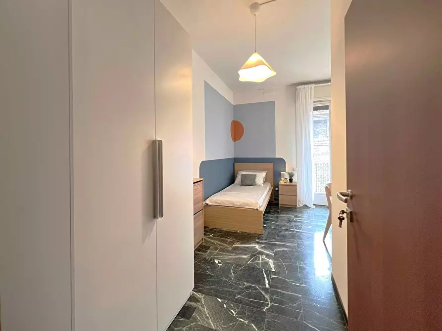 Immagine 2 di Camera in affitto  in Via Santa Maria Maggiore a Bologna