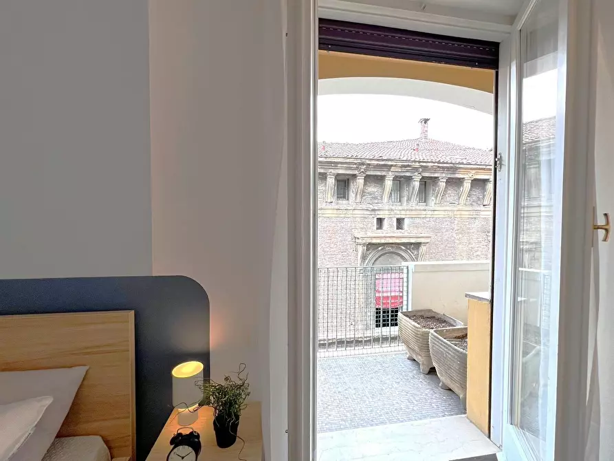 Immagine 8 di Camera in affitto  in Via Santa Maria Maggiore a Bologna