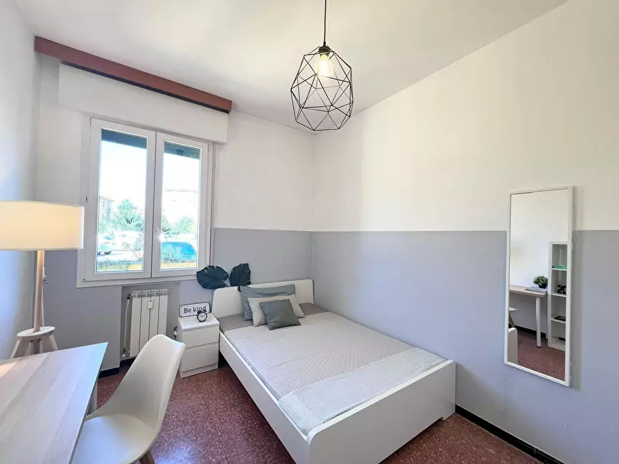 Immagine 10 di Camera in affitto  in Via Spippola a San Lazzaro Di Savena