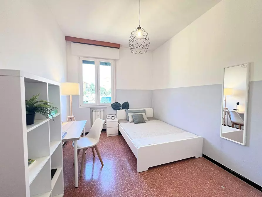 Immagine 1 di Camera in affitto  in Via Spippola a San Lazzaro Di Savena