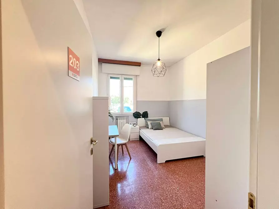 Immagine 3 di Camera in affitto  in Via Spippola a San Lazzaro Di Savena