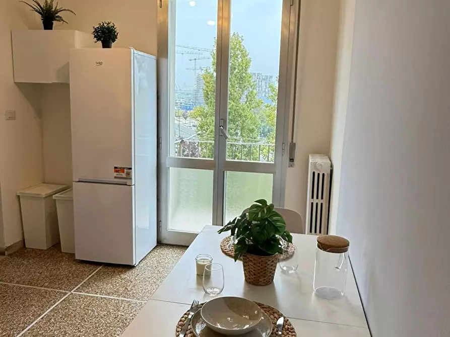 Immagine 5 di Camera in affitto  in Via Giovanni Francesco Barbieri a Bologna