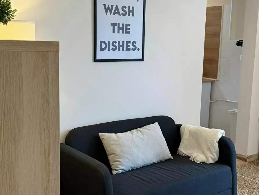 Immagine 3 di Camera in affitto  in Via Giovanni Francesco Barbieri a Bologna