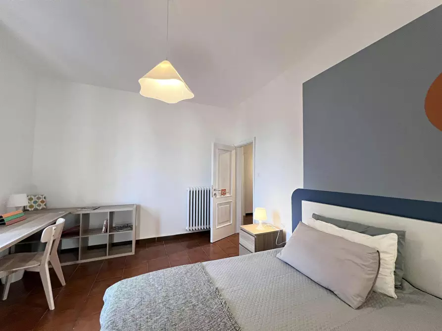 Immagine 8 di Camera in affitto  in Via Severino Ferrari a Bologna