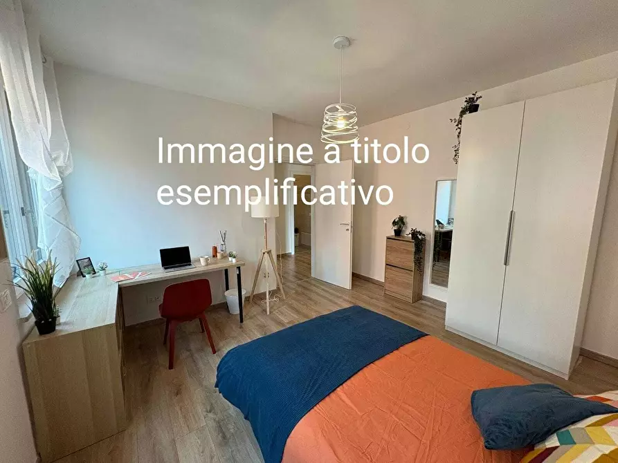 Immagine 1 di Camera in affitto  in Via Vittore Carpaccio a Bologna