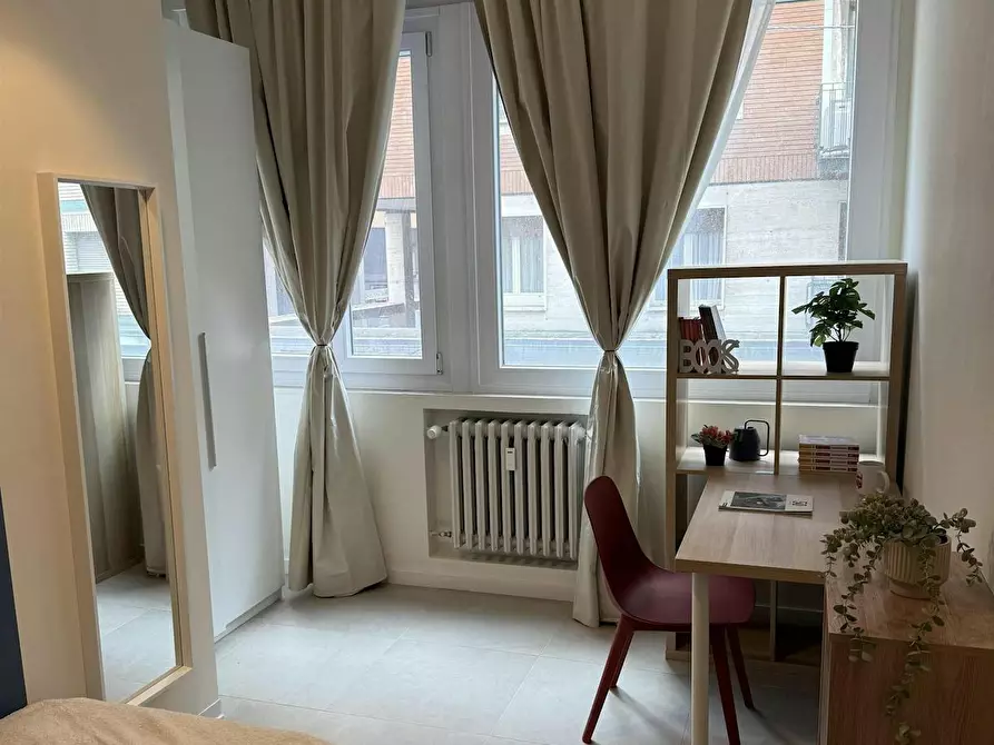 Immagine 2 di Camera in affitto  in Via Francesco Todaro a Bologna