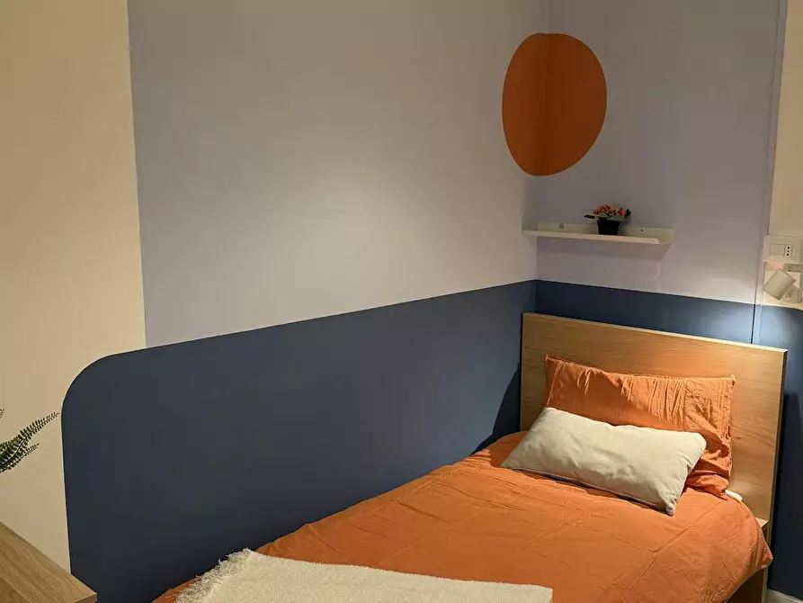 Immagine 1 di Camera in affitto  in Via Francesco Todaro a Bologna