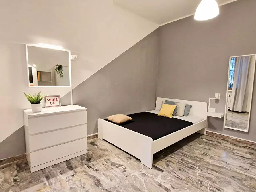 Immagine 5 di Camera in affitto  in Via Ferrarese a Bologna