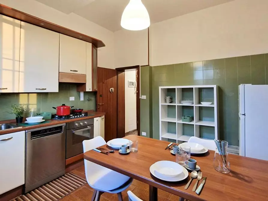 Immagine 8 di Camera in affitto  in Via Ferrarese a Bologna