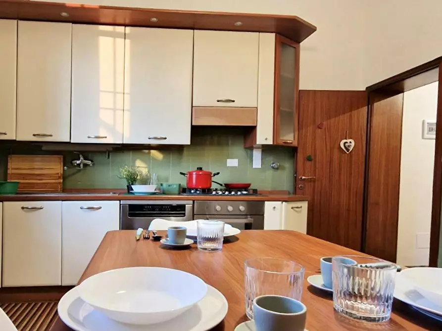 Immagine 10 di Camera in affitto  in Via Ferrarese a Bologna