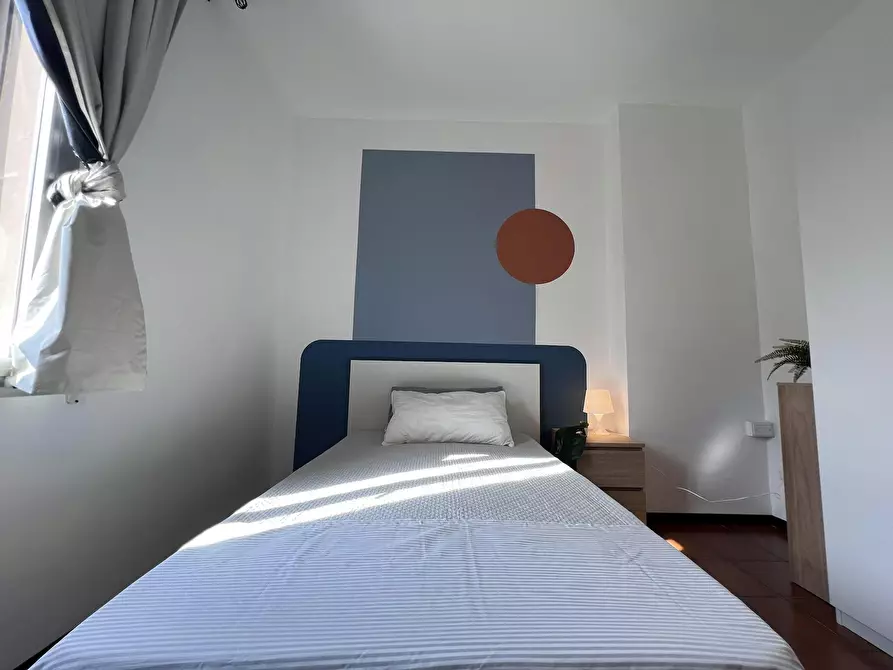 Immagine 2 di Camera in affitto  in Via Severino Ferrari a Bologna