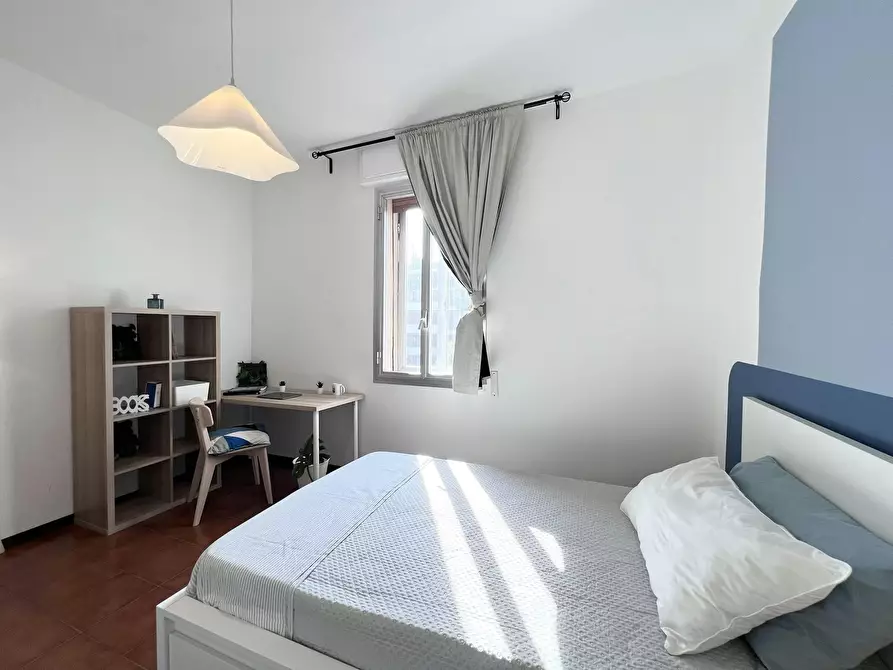 Immagine 6 di Camera in affitto  in Via Severino Ferrari a Bologna