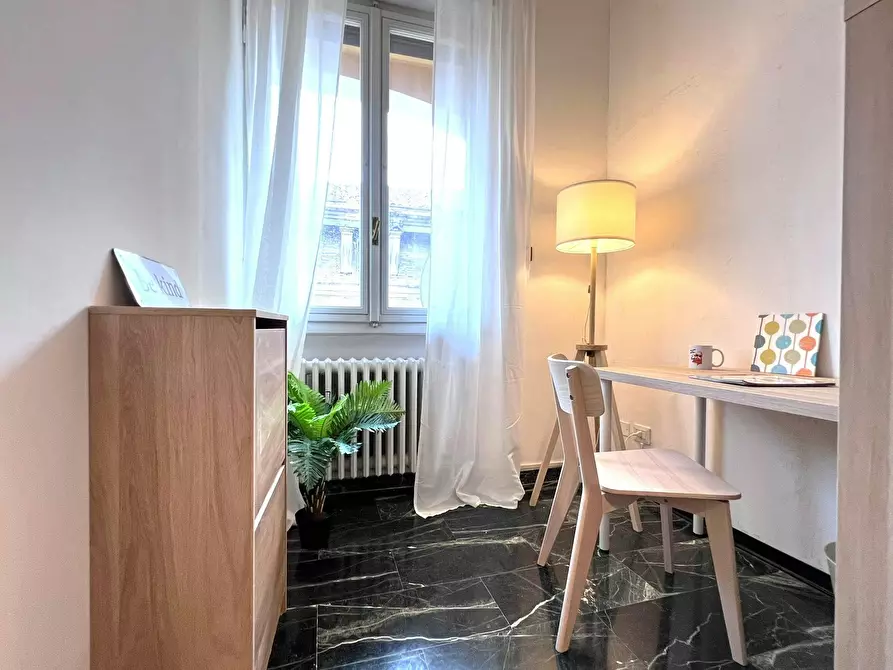 Immagine 3 di Camera in affitto  in Via Santa Maria Maggiore a Bologna